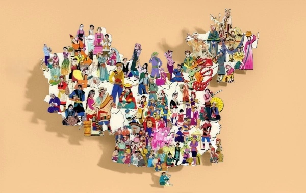 エスニックグループ