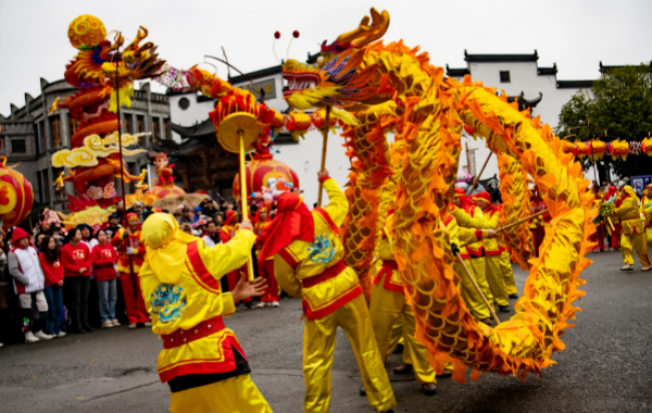 Beijing 7-Day Family Itinerary for Lunar New Year