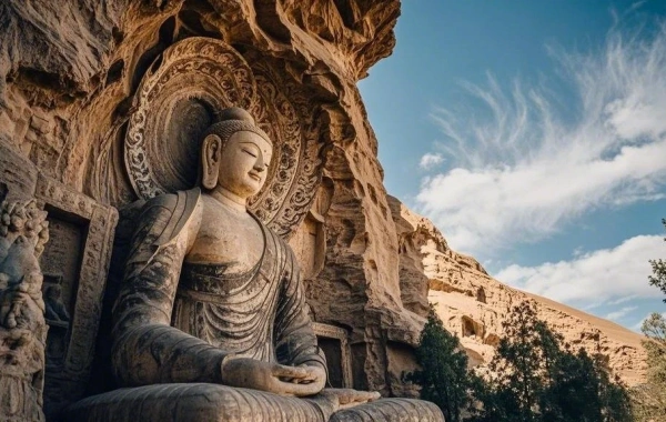 シャンシーツアーを計画する方法