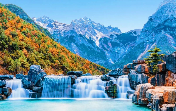 How to Plan a Yunnan Tour