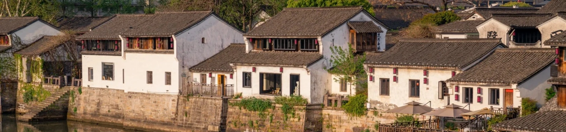 Xiahe 똑바른 거리: 매일 생활을 Recreate하는 여행은 베이징 항저우 Grand Canal를 상륙시킵니다