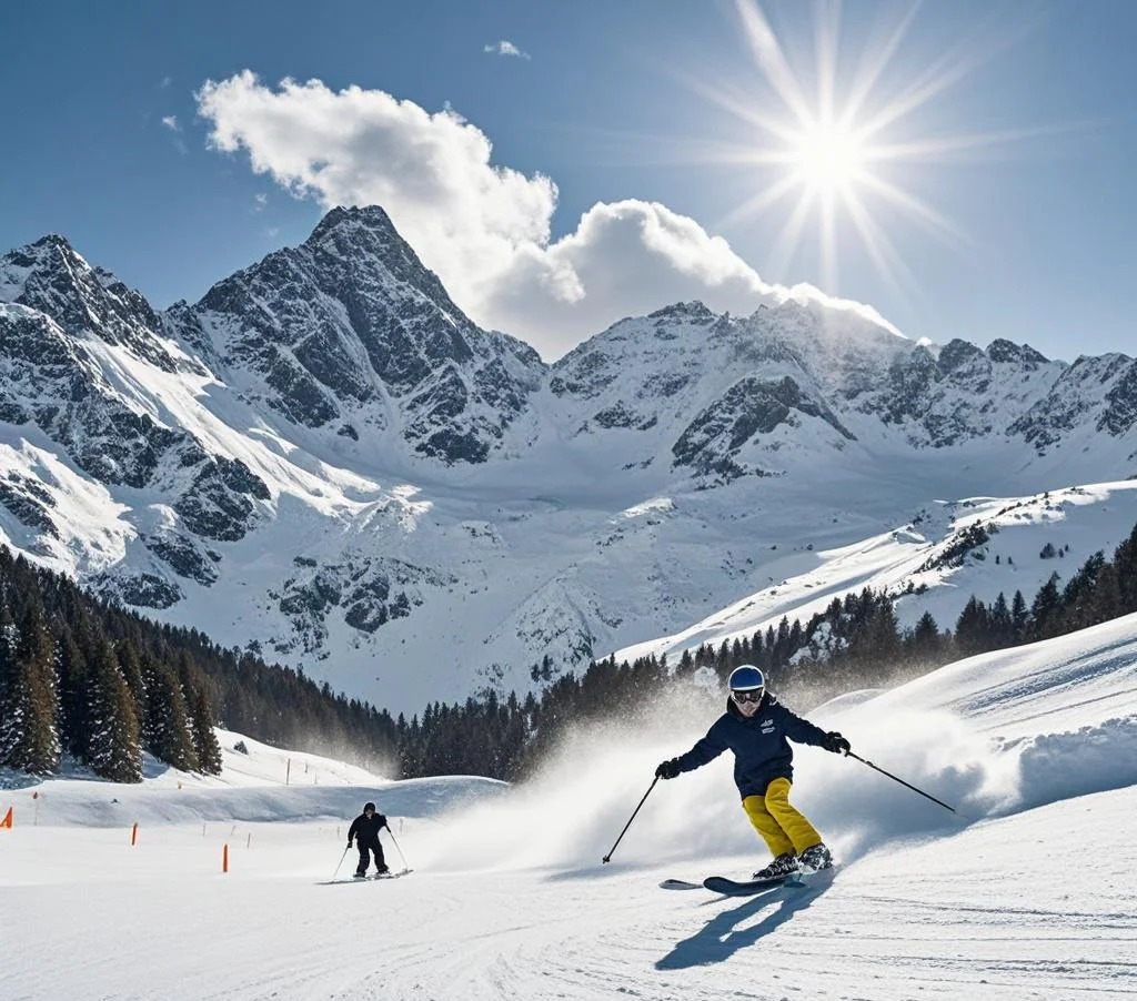 Natural Scenic Spots Worth Visiting in Chengdu