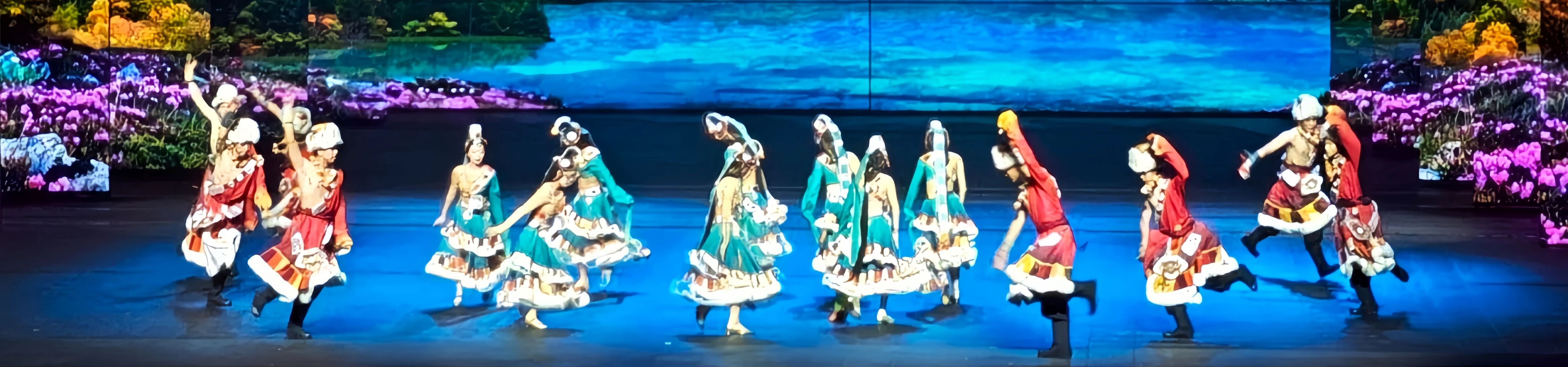 Lijiang Eternal Love (Performance)