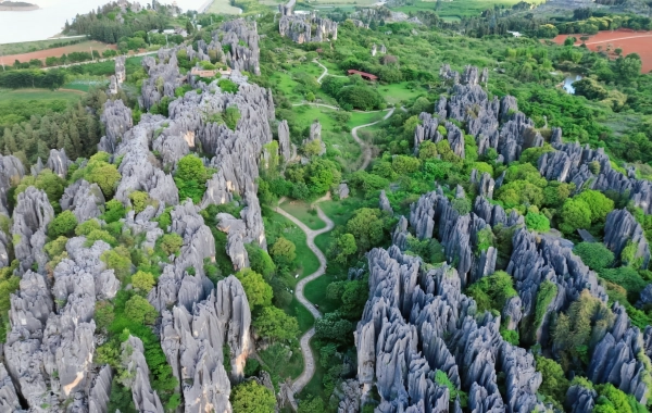 3 giorni Kunming Viaggio culturale