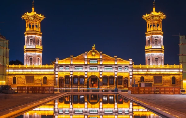 Datong Ancient City: Eine „lebende alte Stadt mit der höchsten Dichte der nationalen Schätze“-4