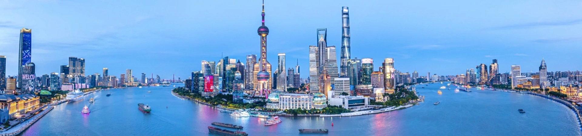 Shanghai Hangzhou Shangrao 7-Days Tour