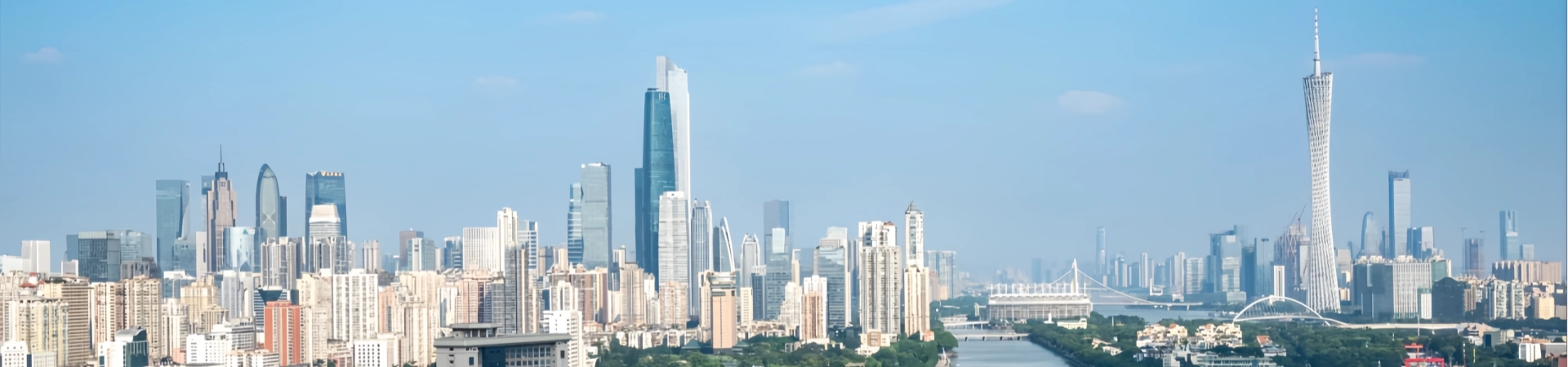 Guangzhou-Zhangjiajie-Chongqing 7-Days Tour