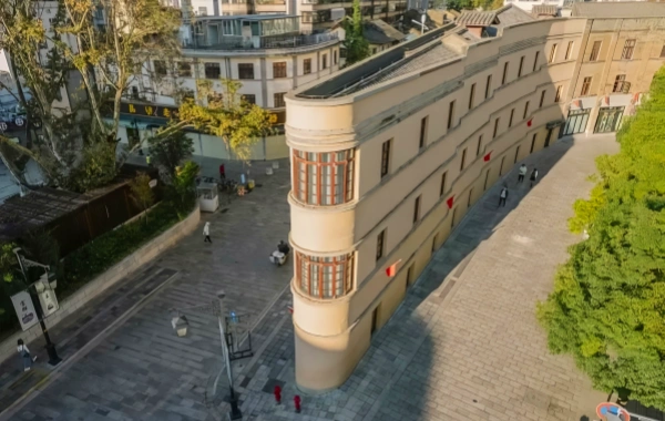 Kunming Old Street: Ein Time Corridor von Tea Horse Station nach Urban Memory-4