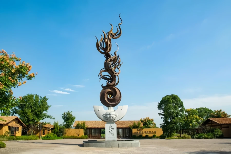 Liangzhu Ancient City Ruins: A Pilgrimage Through Five Thousand Years of Chinese Civilization-2