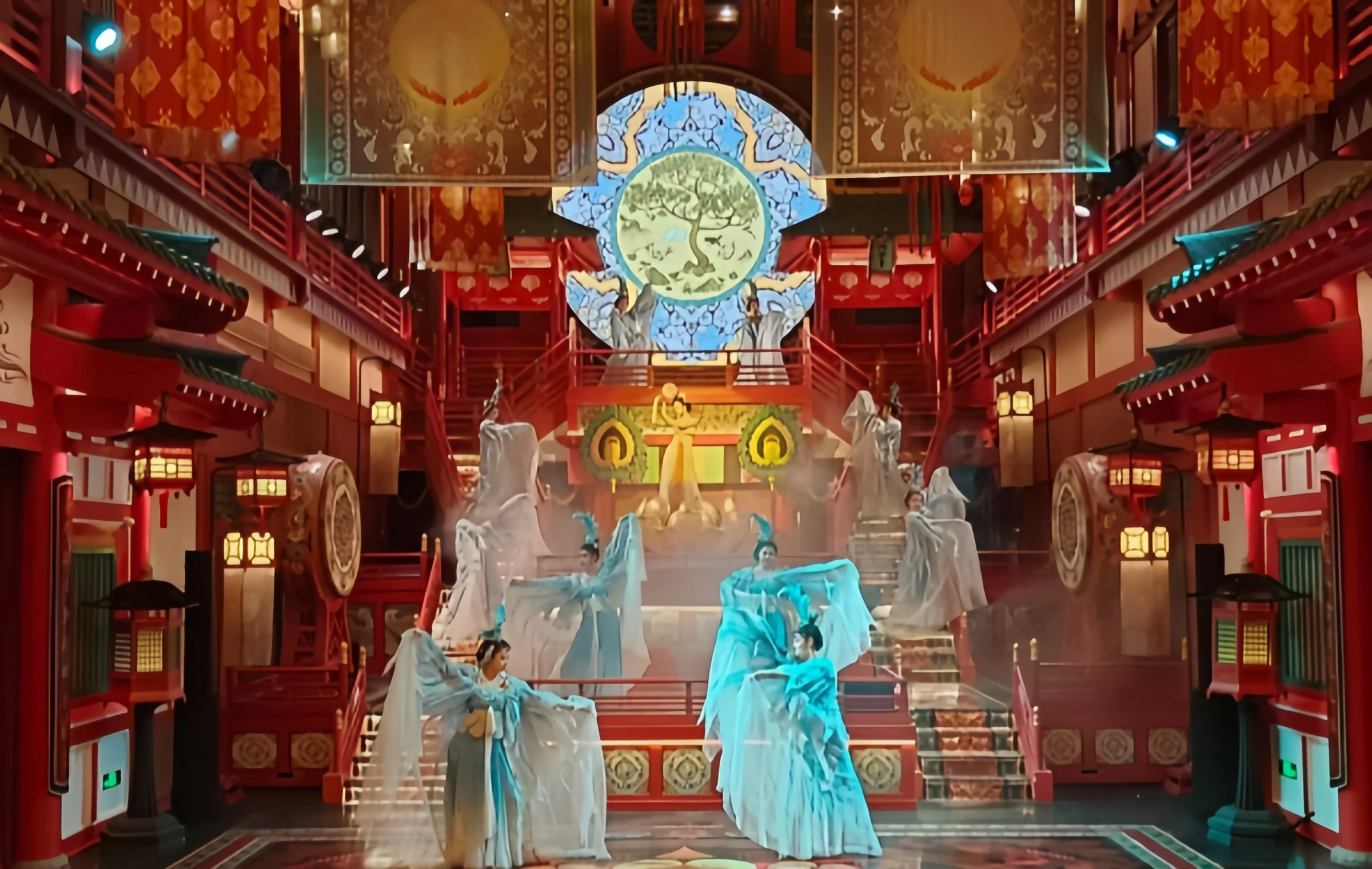 Three day essence tour in Xi'an