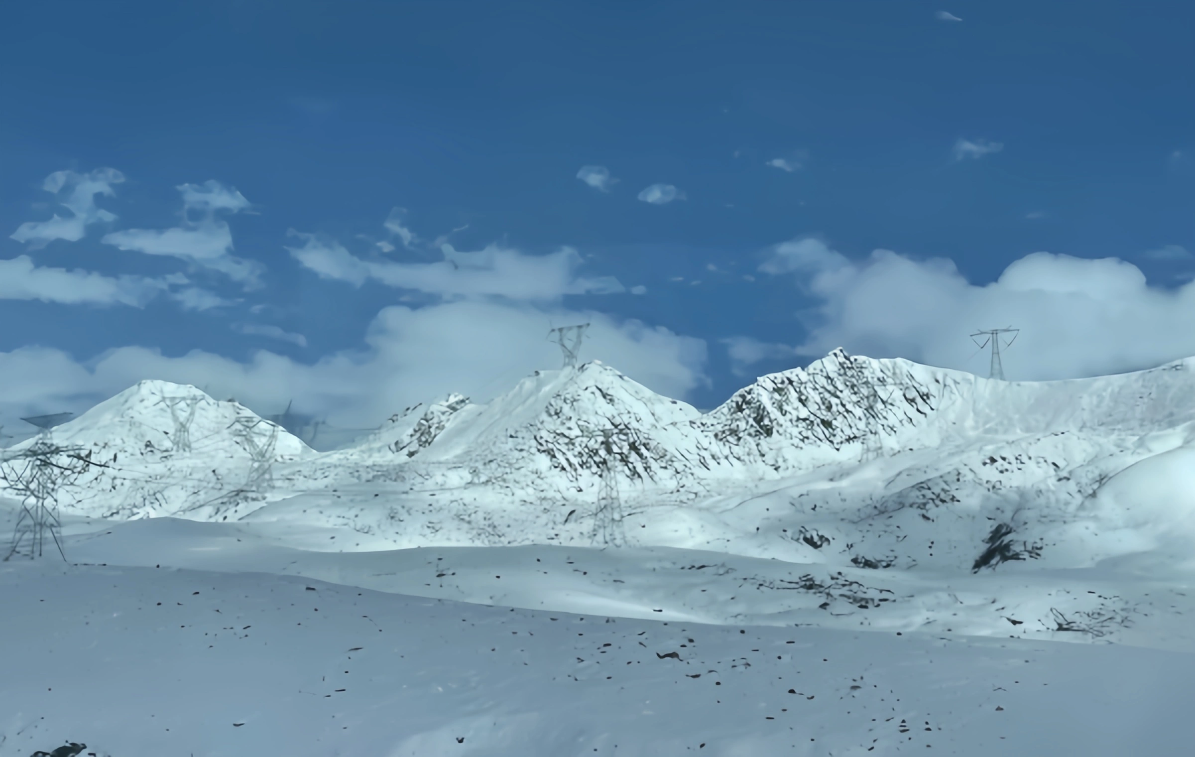 Daocheng Yading: La última tierra pura en el planeta azul-4