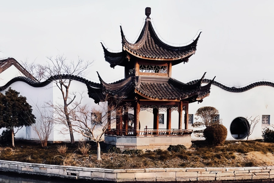 Site culturel de Guangfulin : Un voyage dans le temps et l'espace pour explorer les racines de la civilisation de 6 000 ans de Shanghai-2