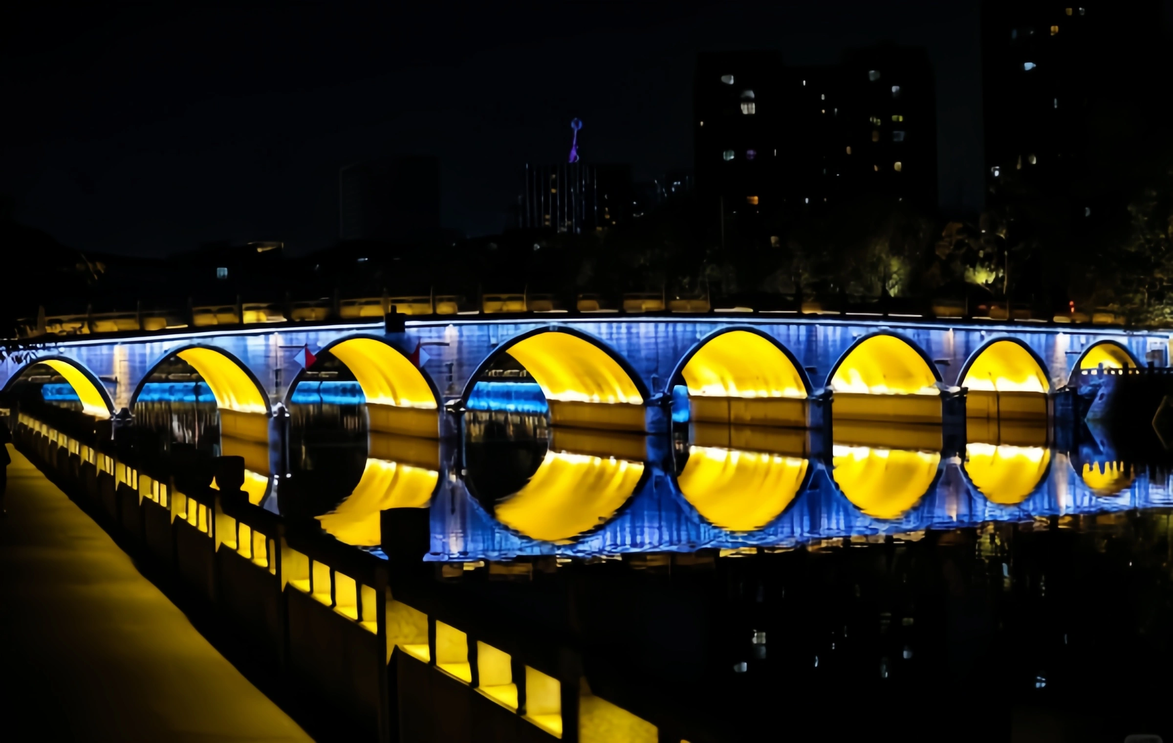 Sichuan Jinjiang Night Tour: Una festa Poetica del Millennio che scorre nel cuore di Chengdu-4