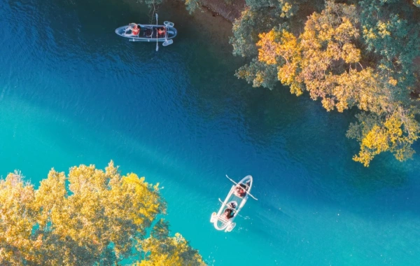 Xiaoqikong Bridge: A Journey Through the Karst Watercolor Gallery on Earth’s Green Gem-4