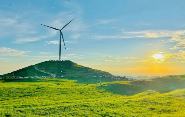 Caohai Lake: A Journey to the Highland Pearl, Winter Haven for Migratory Birds, and Wetland Wonderland-3