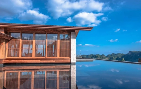 Zhusha 고대 도시 : 