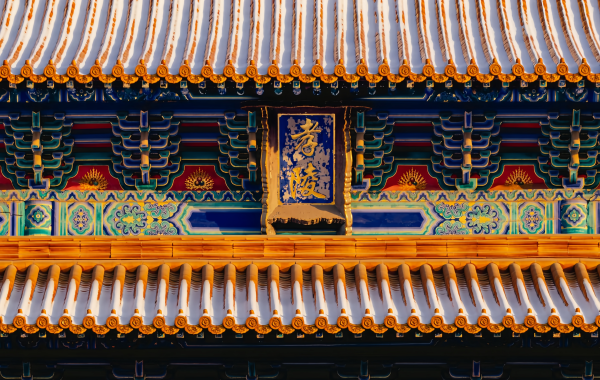 Ming Xiaoling Mausolée:Un voyage à travers 600 ans d'épique impériale et le royaume mystique des statues de pierre