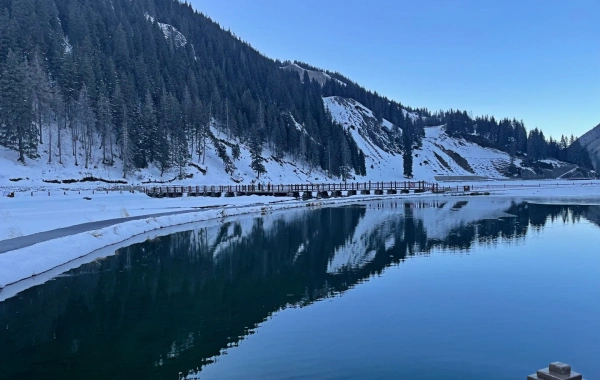 Tianshan Gran Cañón: Un Santuario Pastoral y Museo Natural a los pies de las montañas Tianshan