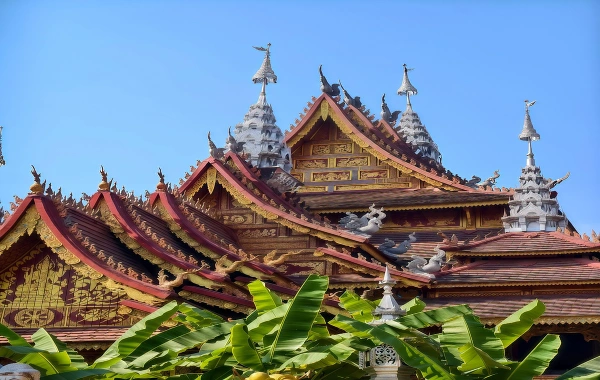 Parque Manting: Un viaje para descubrir el alma del jardín real del Rey Dai
