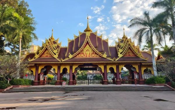 Parque Manting: Un viaje para descubrir el alma del jardín real del Rey Dai-3