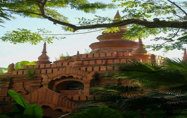 Parque Manting: Un viaje para descubrir el alma del jardín real del Rey Dai-4