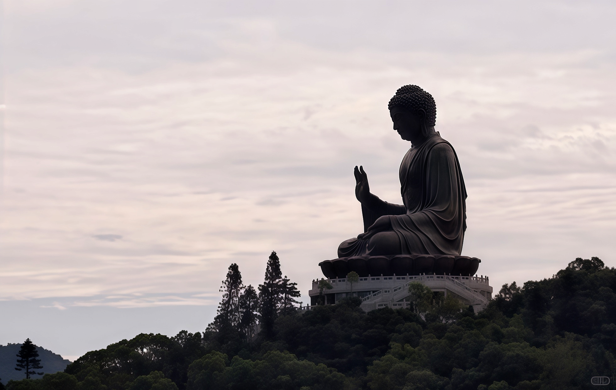 Po Monasterio: Un viaje del siglo-largo de la cultura zen en el 