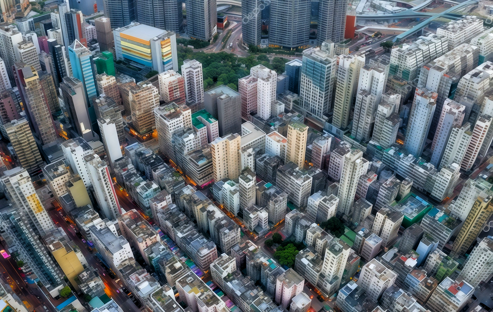 Mong Kok: Perderse en el distrito más visible de Hong Kong-4