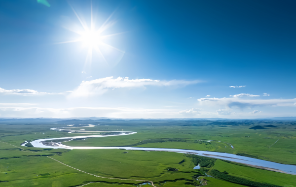 Zoige Grassland:A Respirando Oasis Paraíso en la Meseta de Sichuan Occidental-2