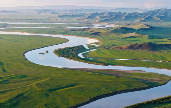Zoige Grassland:A Respirando Oasis Paraíso en la Meseta de Sichuan Occidental-3