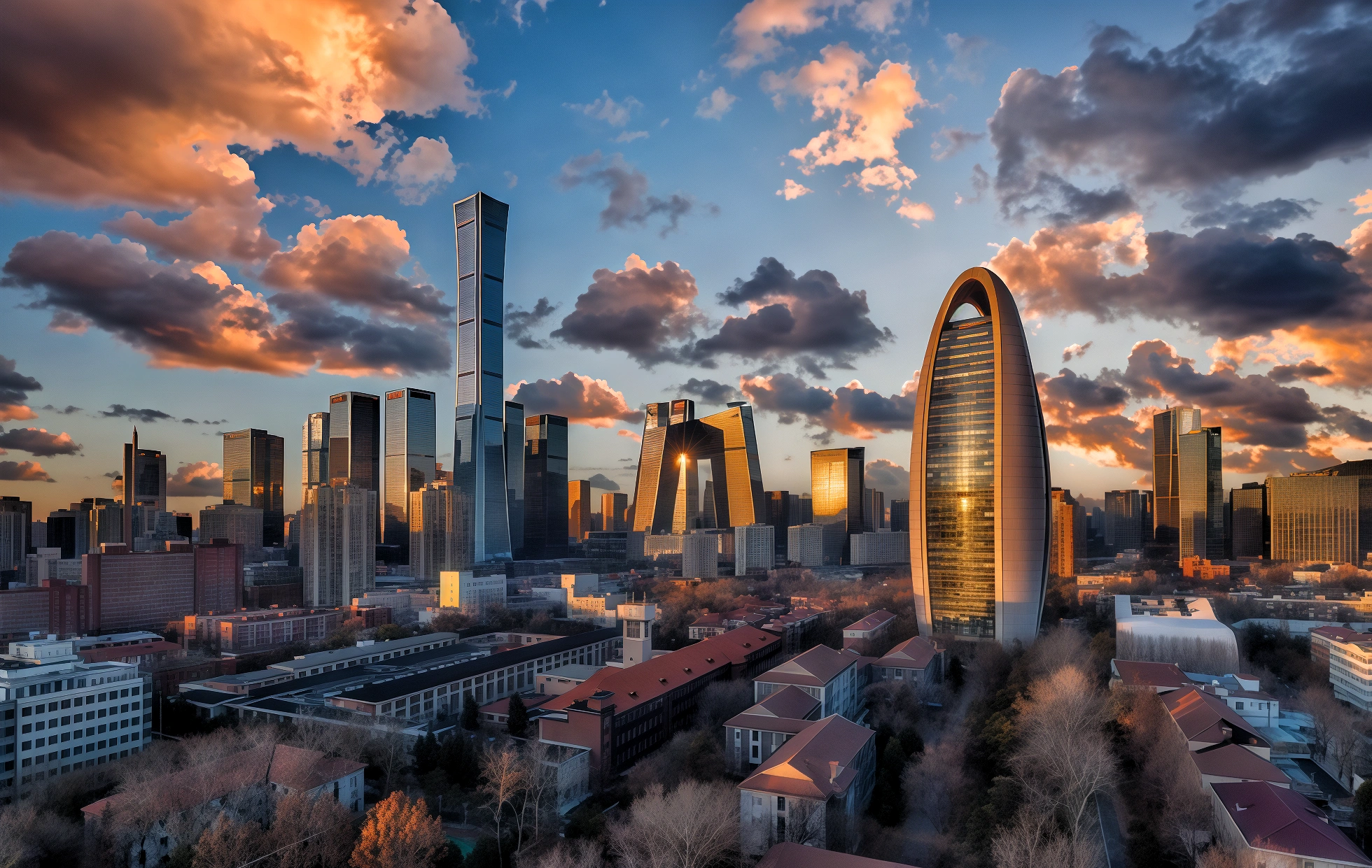 The 9-Day (Beijing, Guilin, Shanghai) China privada Escape: Imperial Grandeur & Hidden Gems