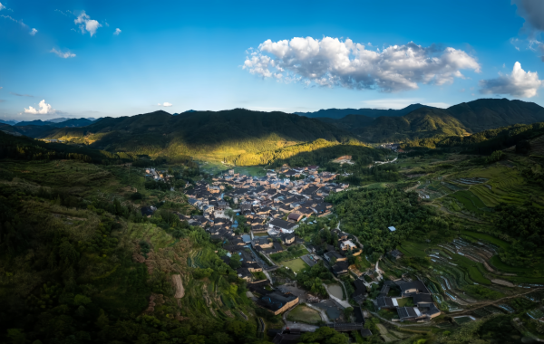 Ciudad antigua de Longtan:Una vida histórica de Eco y Todos los días en una gema oculta de 1700 años de edad de Chongqing