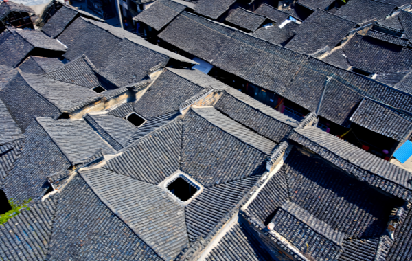 Ciudad antigua de Longtan:Una vida histórica de Eco y Todos los días en una gema oculta de 1700 años de edad de Chongqing-2