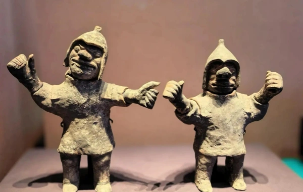 Musée intérieur de la Mongolie:Un voyage à travers l'