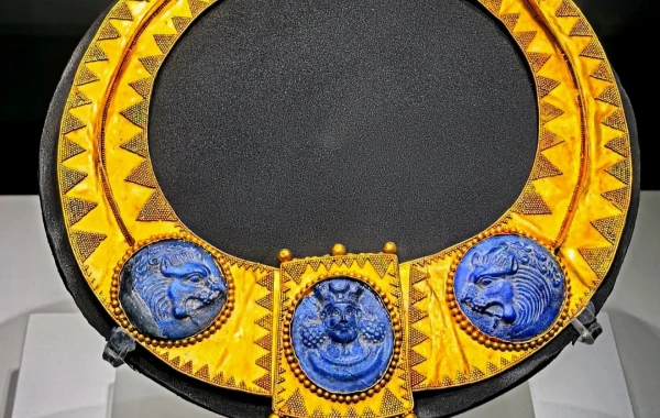 Musée intérieur de la Mongolie:Un voyage à travers l'