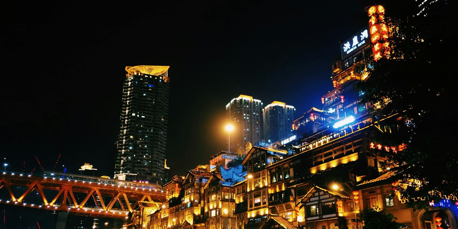 Chongqing's Top 10 Must-Do Travel Activities