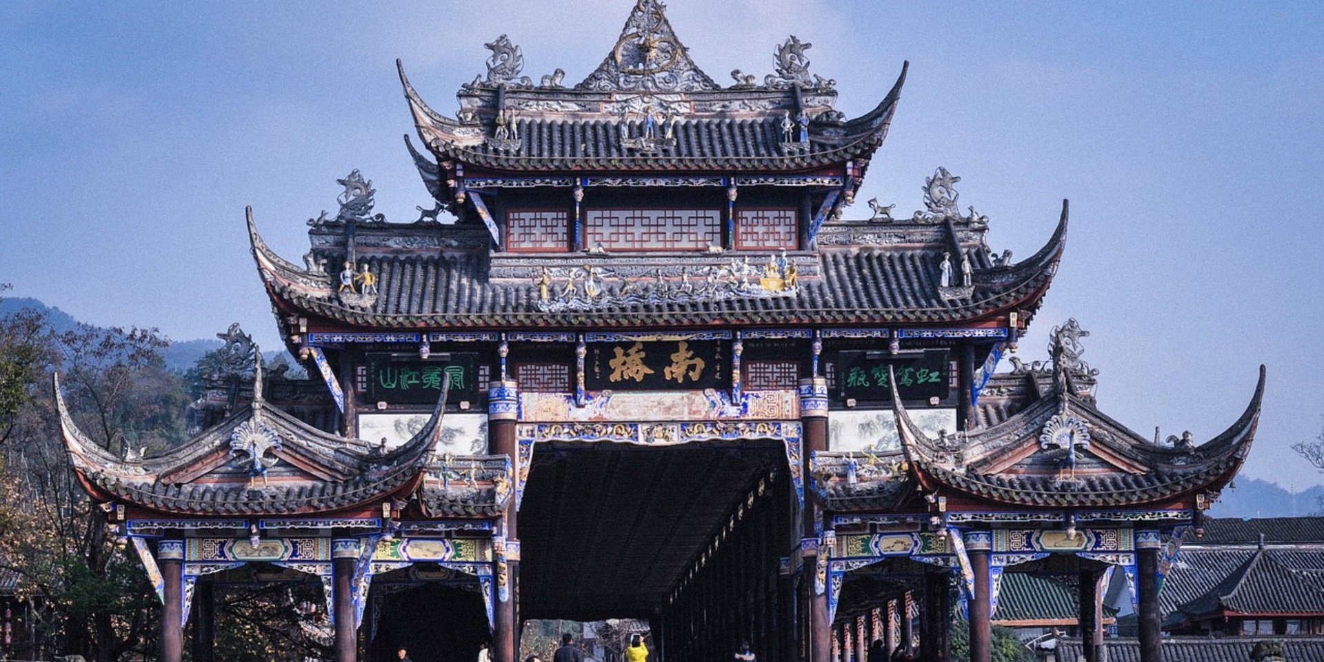 Chengdu's Top 10 Must-See Tourist Attractions