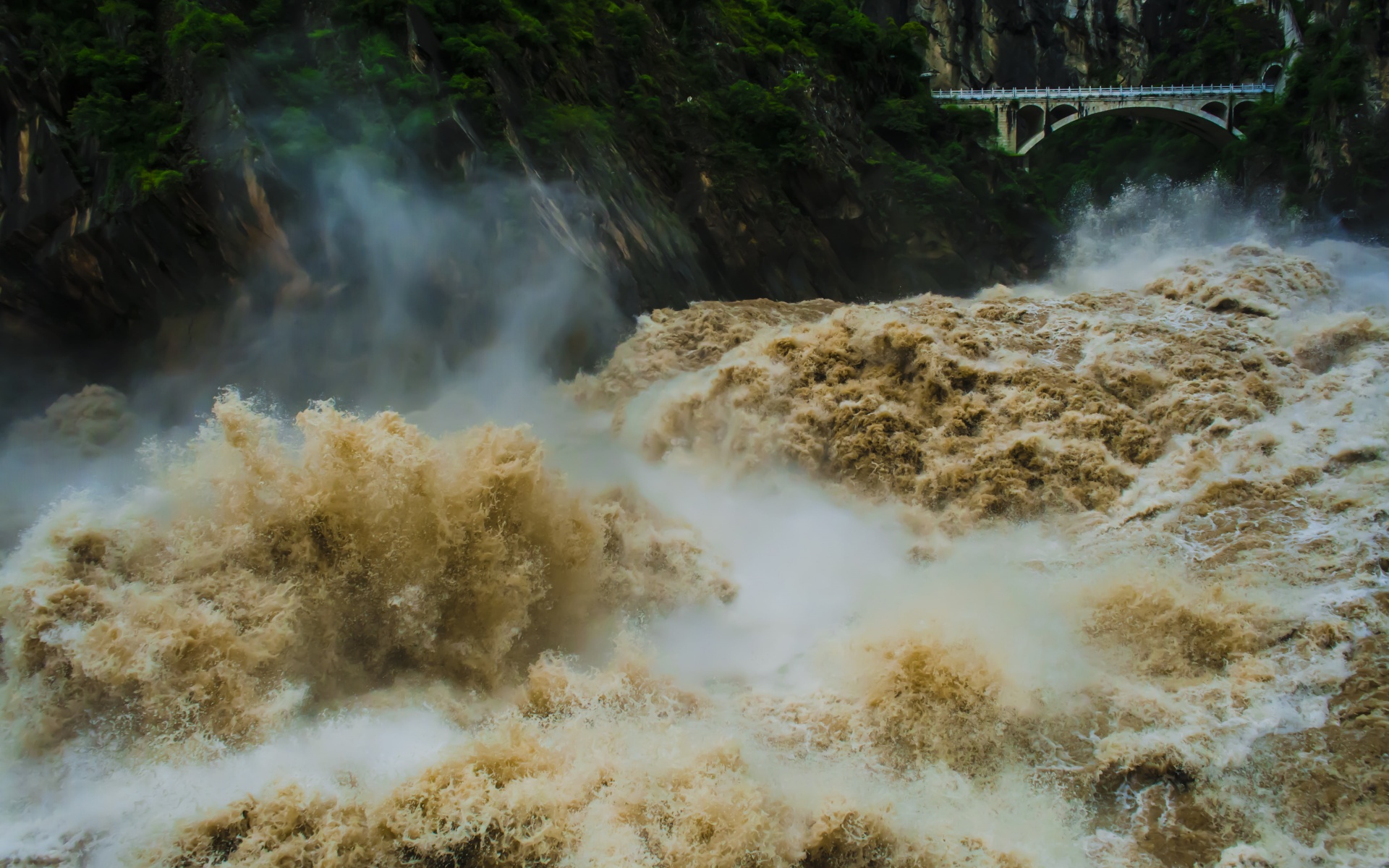 Wie man Yunnan Touren plant