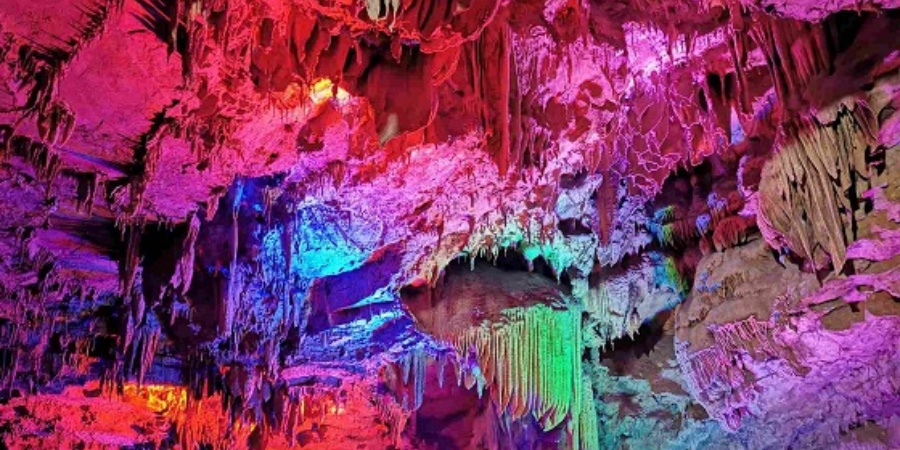 Zhangjiajie의 톱 10 여행 활동