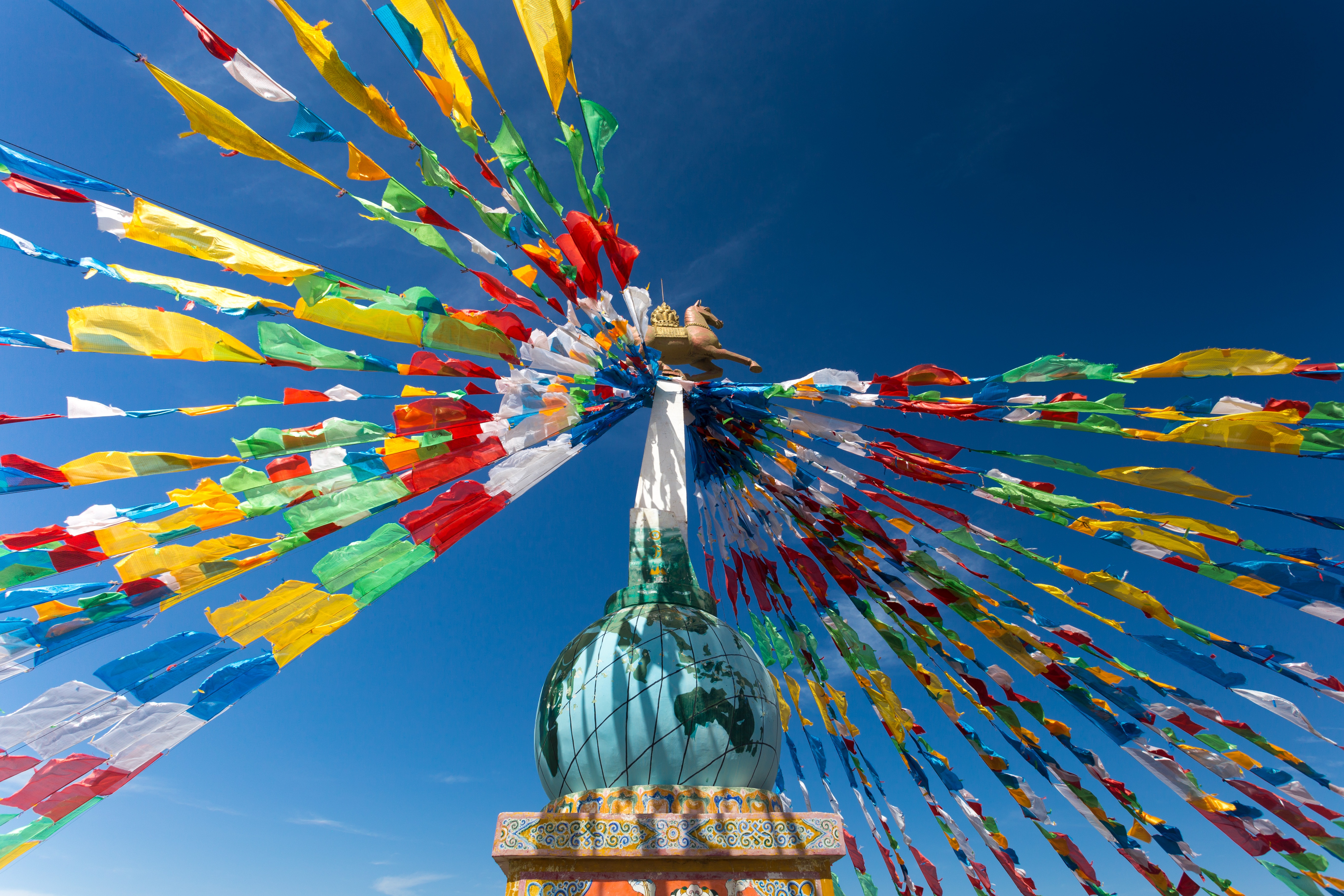 Qinghai 투어 계획 방법