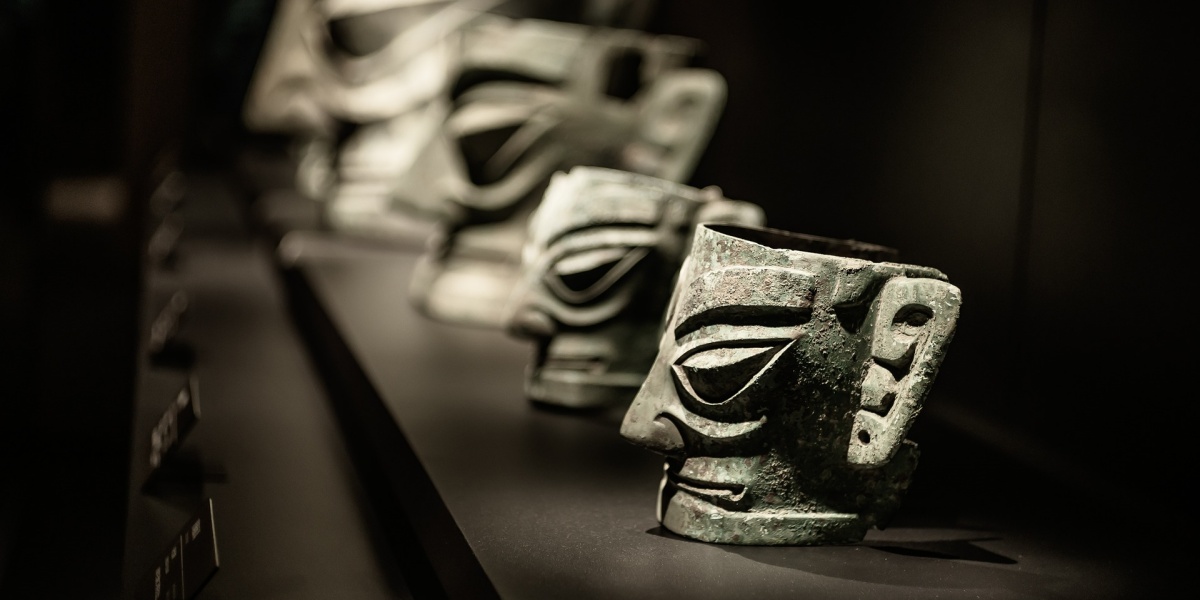 2 días Chengdu Sanxingdui Descubra Tour