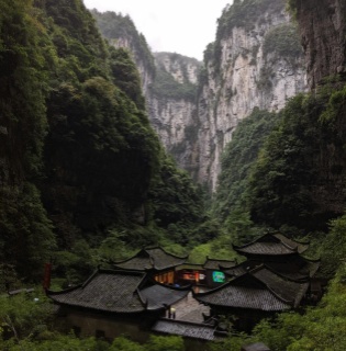 1-Day Chongqing Natural Tour