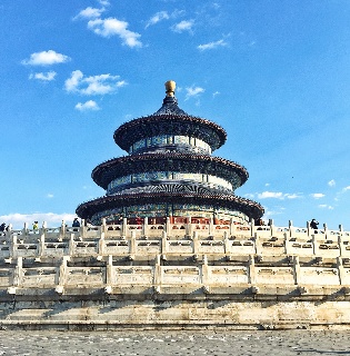 6-Day Beijing Experience Tour