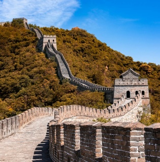 3-Day Tour in Beijing