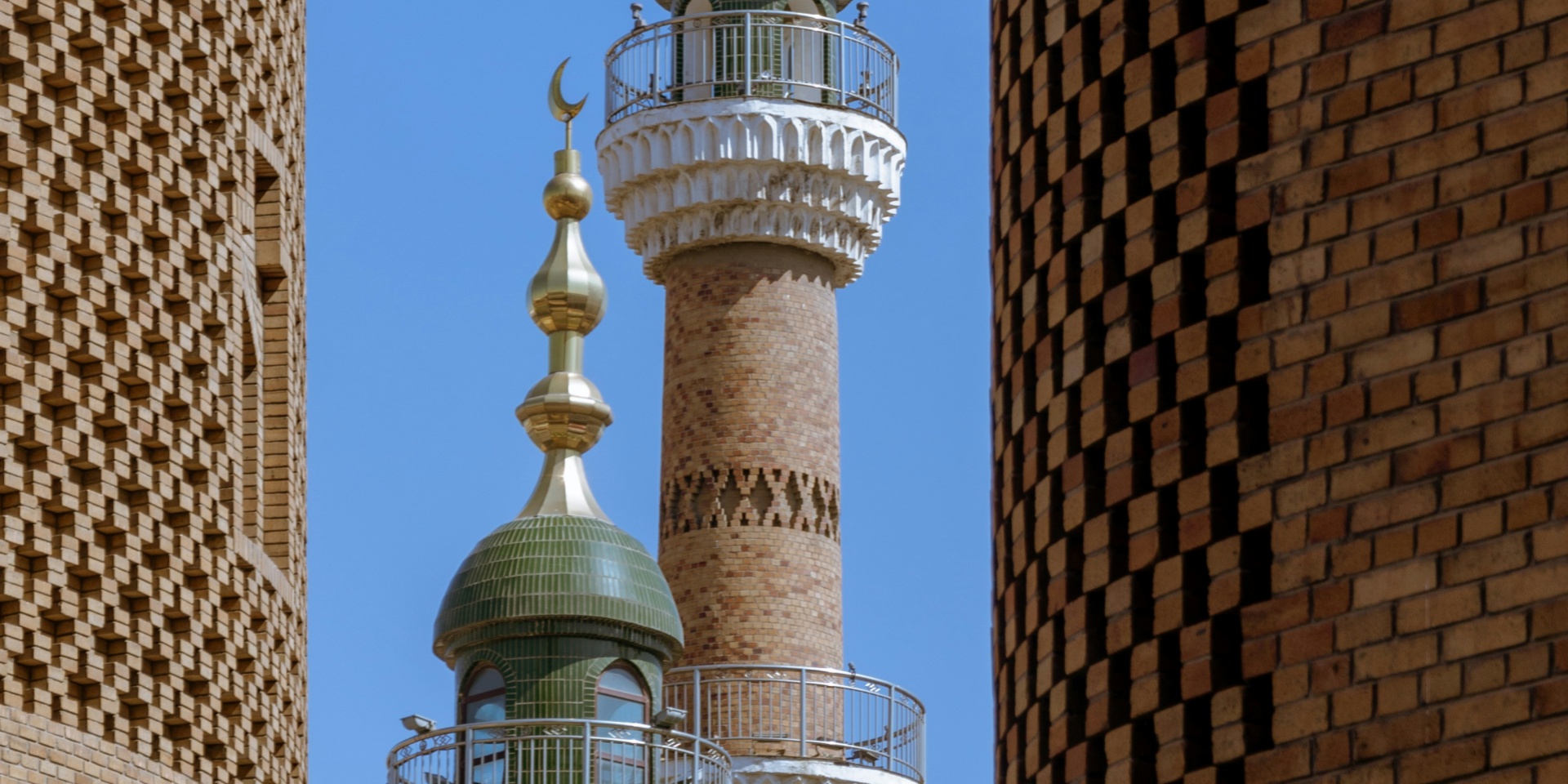 A Comprehensive Overview of Xinjiang