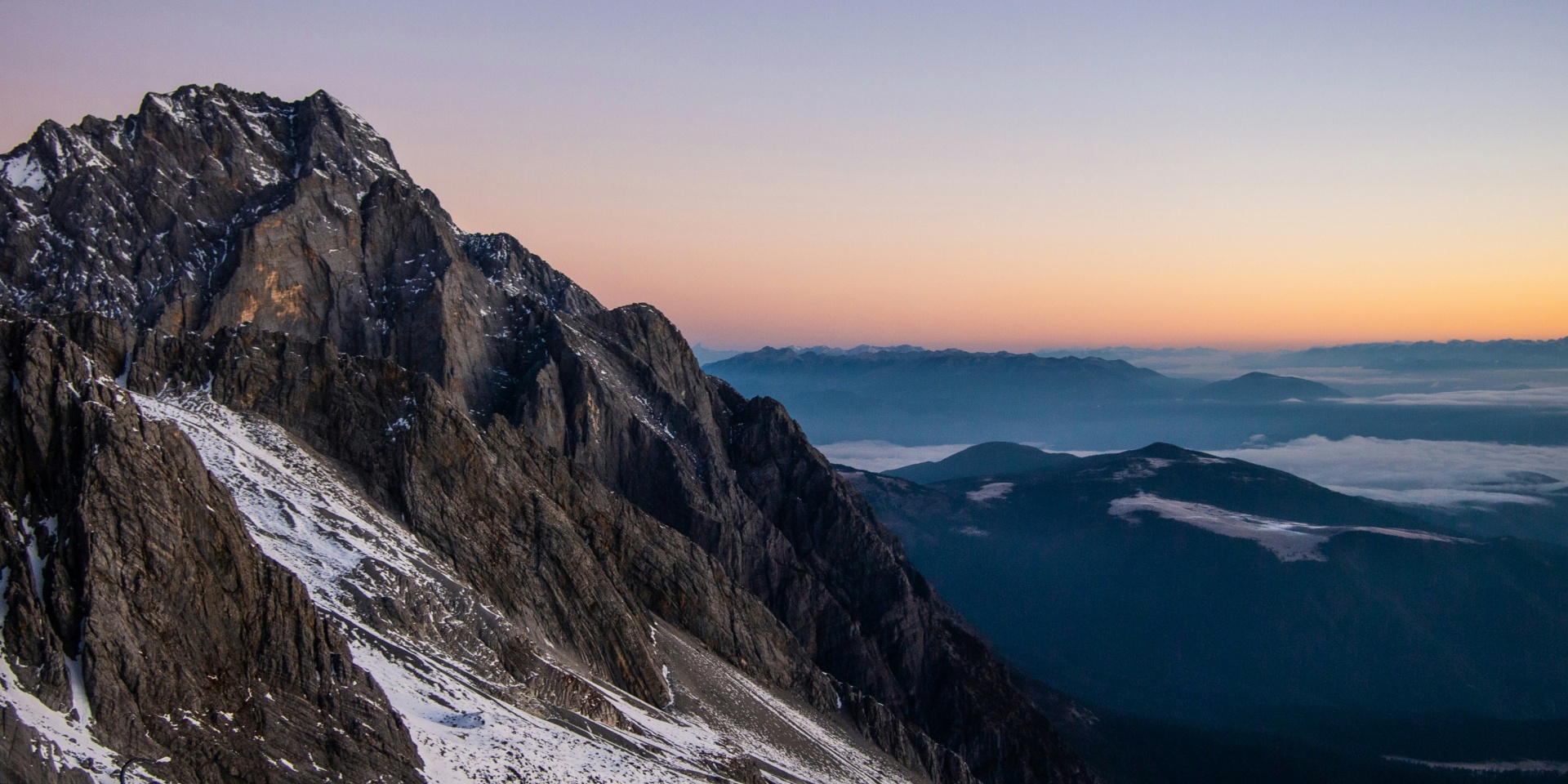 A Comprehensive Overview of Yunnan