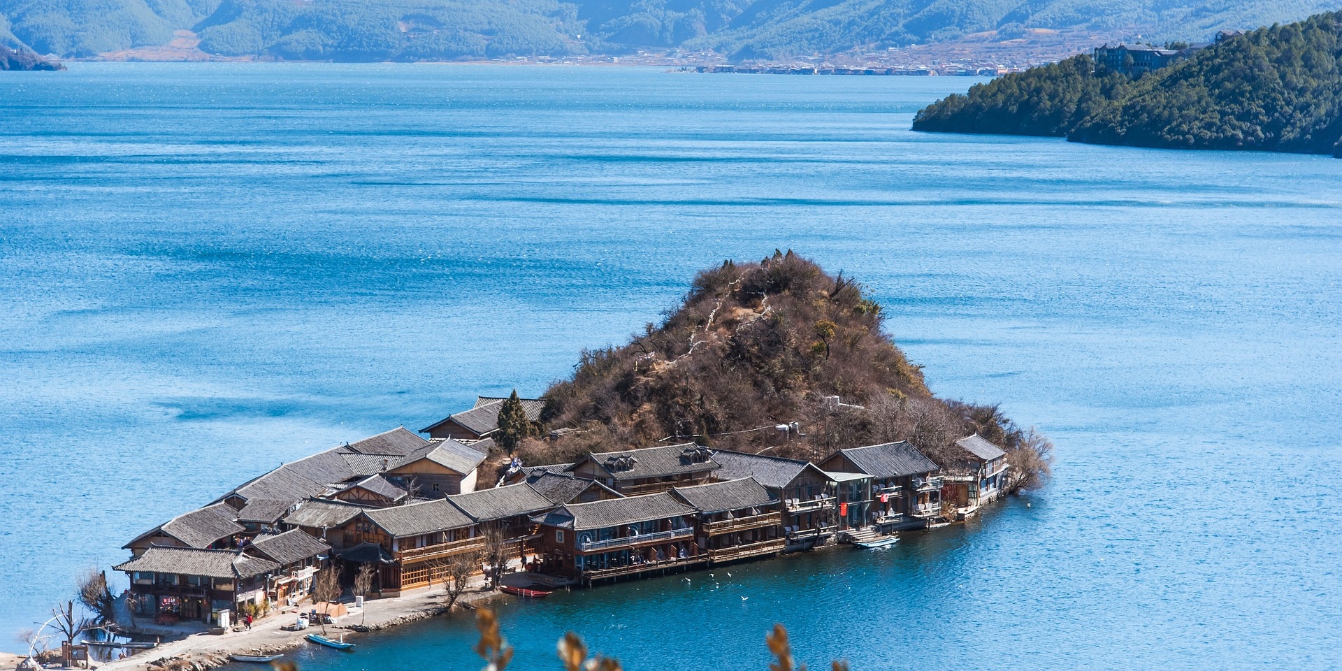 雲南アドベンチャーと風光明媚なワンダー:自然美を探求する6日間