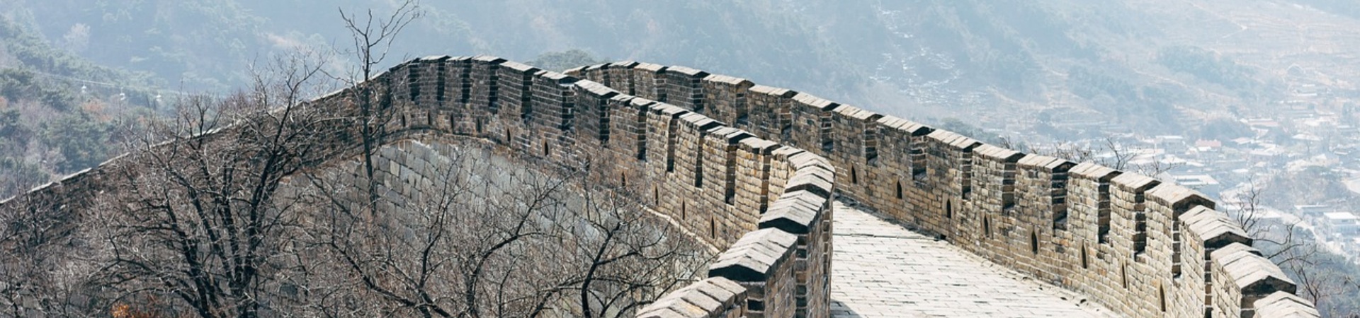 Cose da sapere sui viaggi in Cina