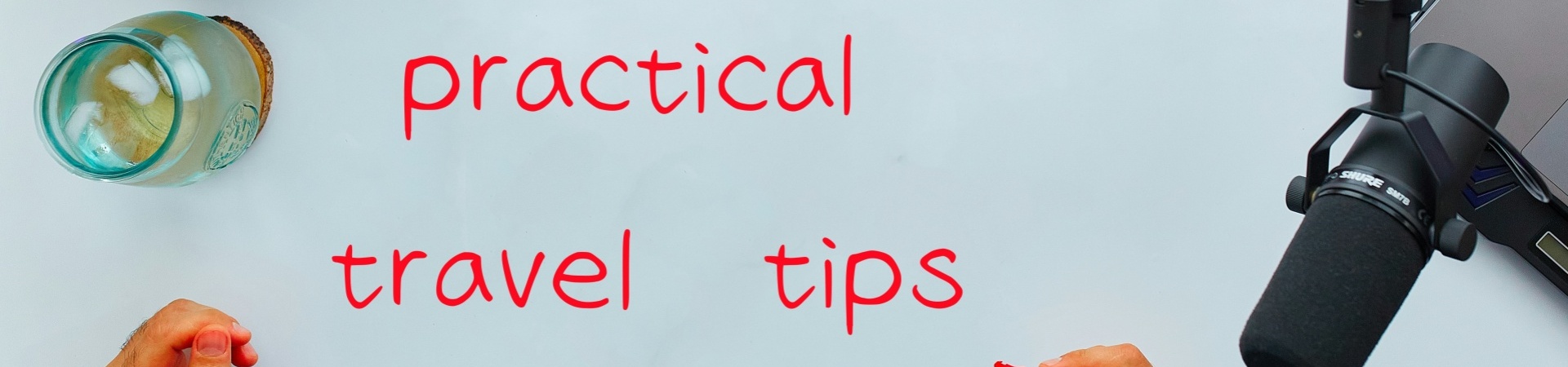 中国旅行のヒント