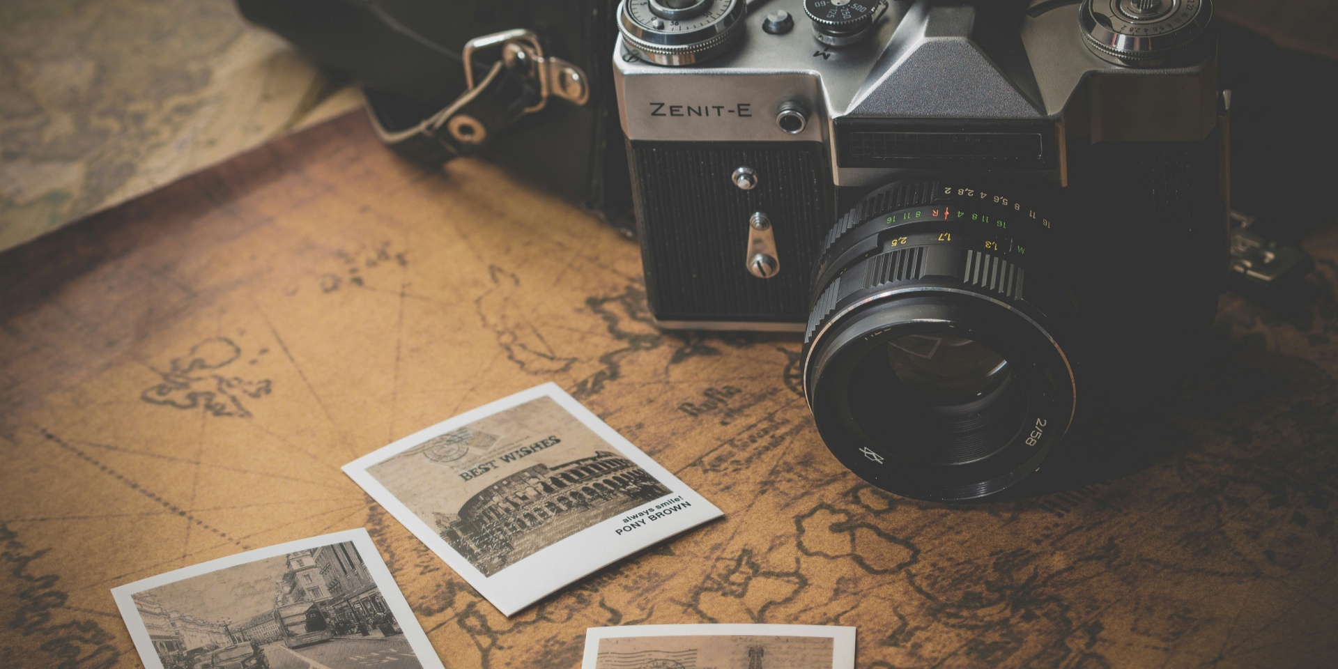 Tour in Cina: Tutto sulla fotografia