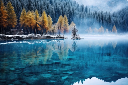 China Landscape and Cultural Tour